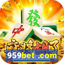 959bet .com